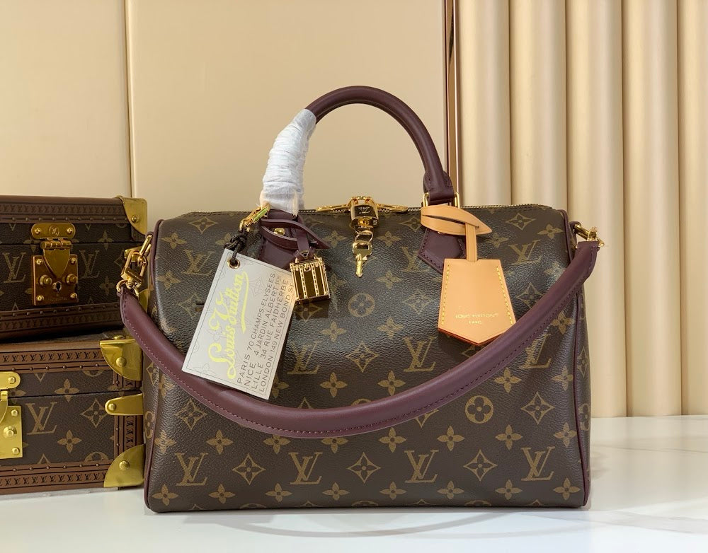Dragons Bags ln Luxury Bag --95719