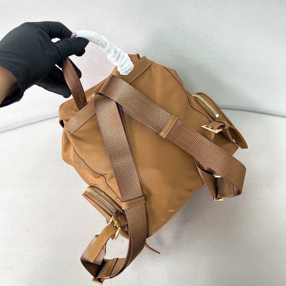 Dragons Bags Pradn Luxury Bag --103017