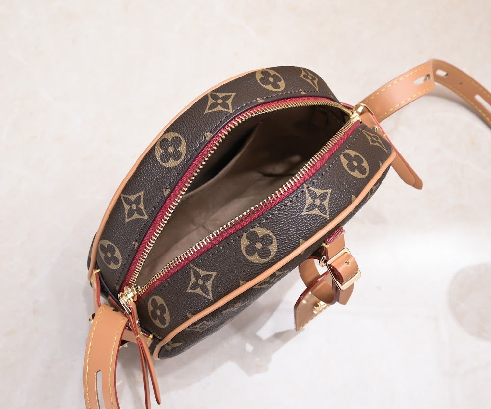 Dragons Bags LVn Luxury Bag --81111