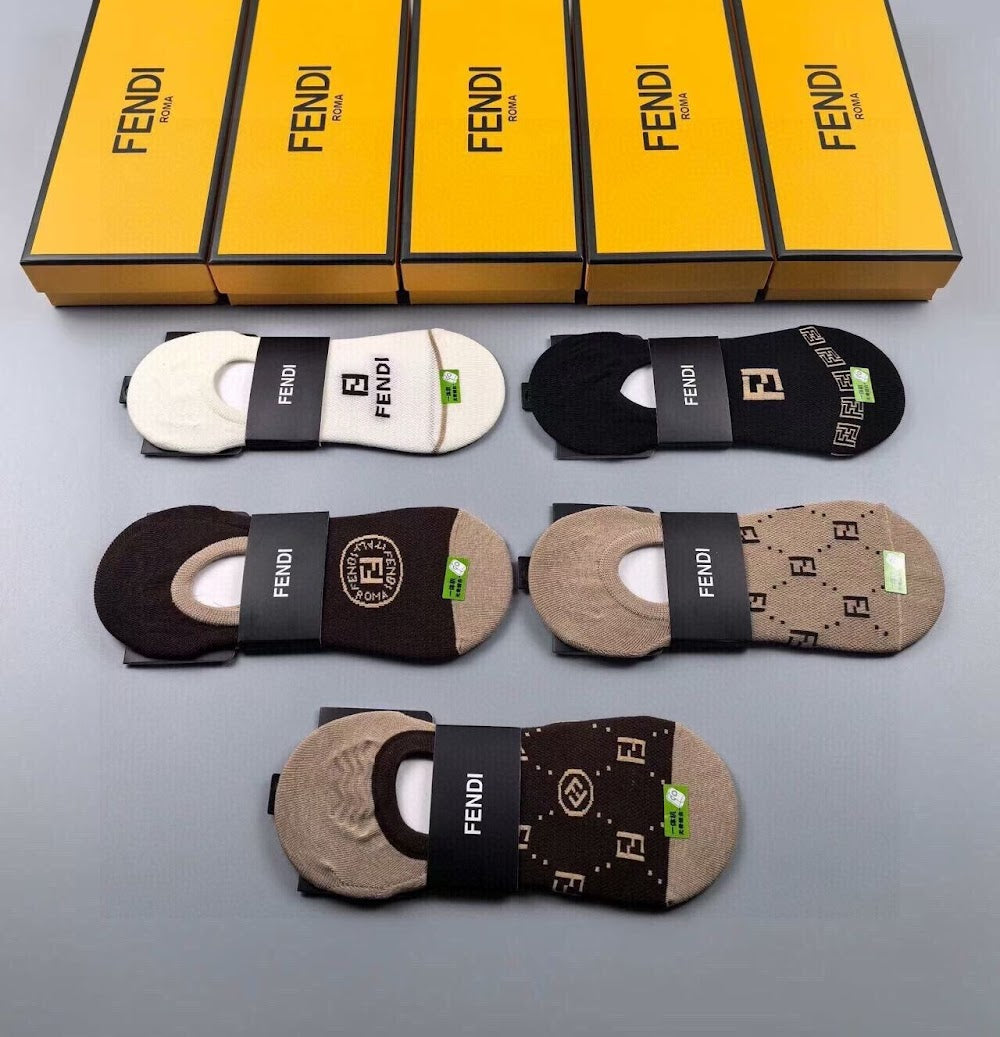 Dragons Bags Premium Luxury Socks --98432