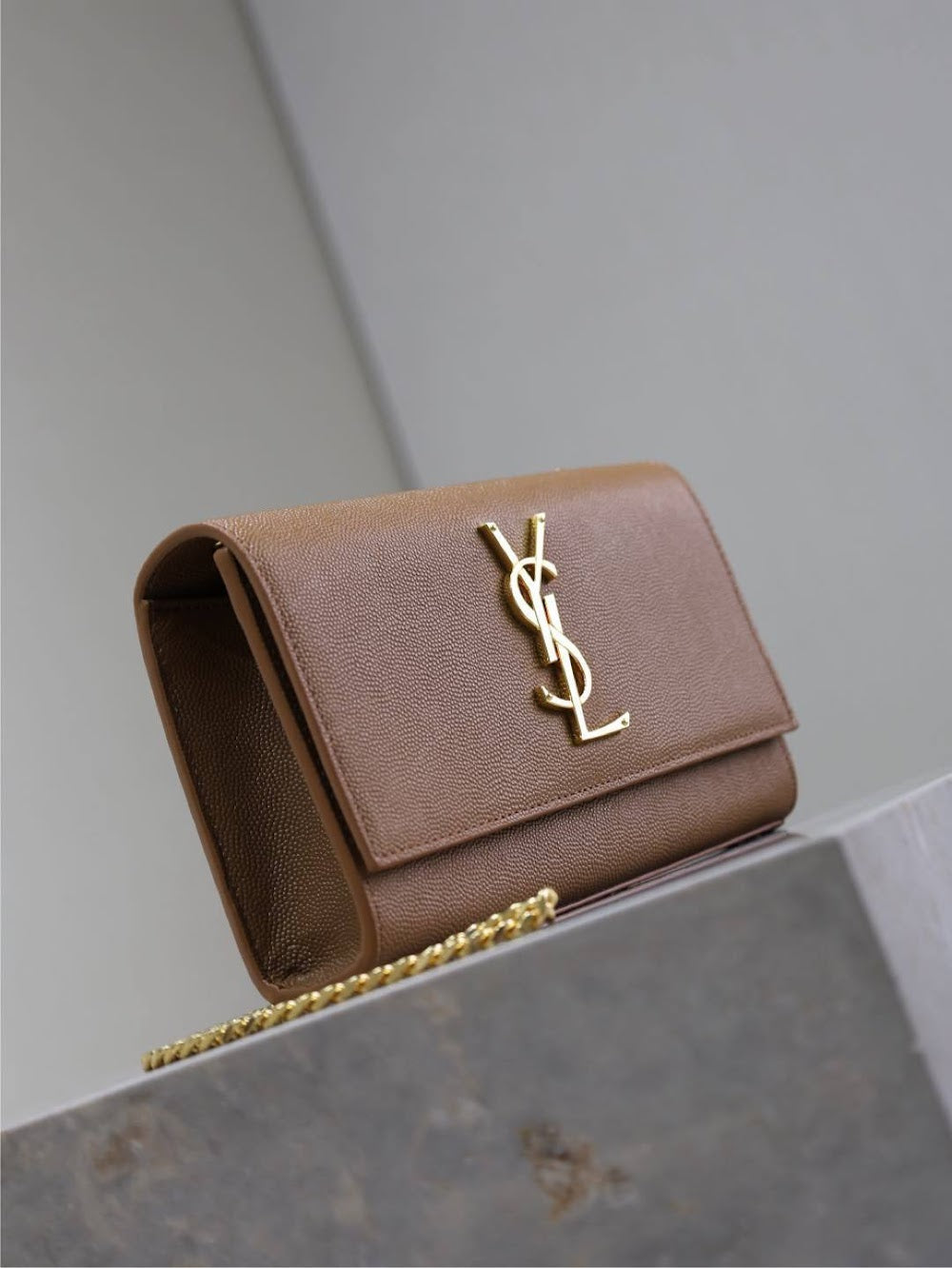 Dragons Bags YSLn Luxury Bag --120536