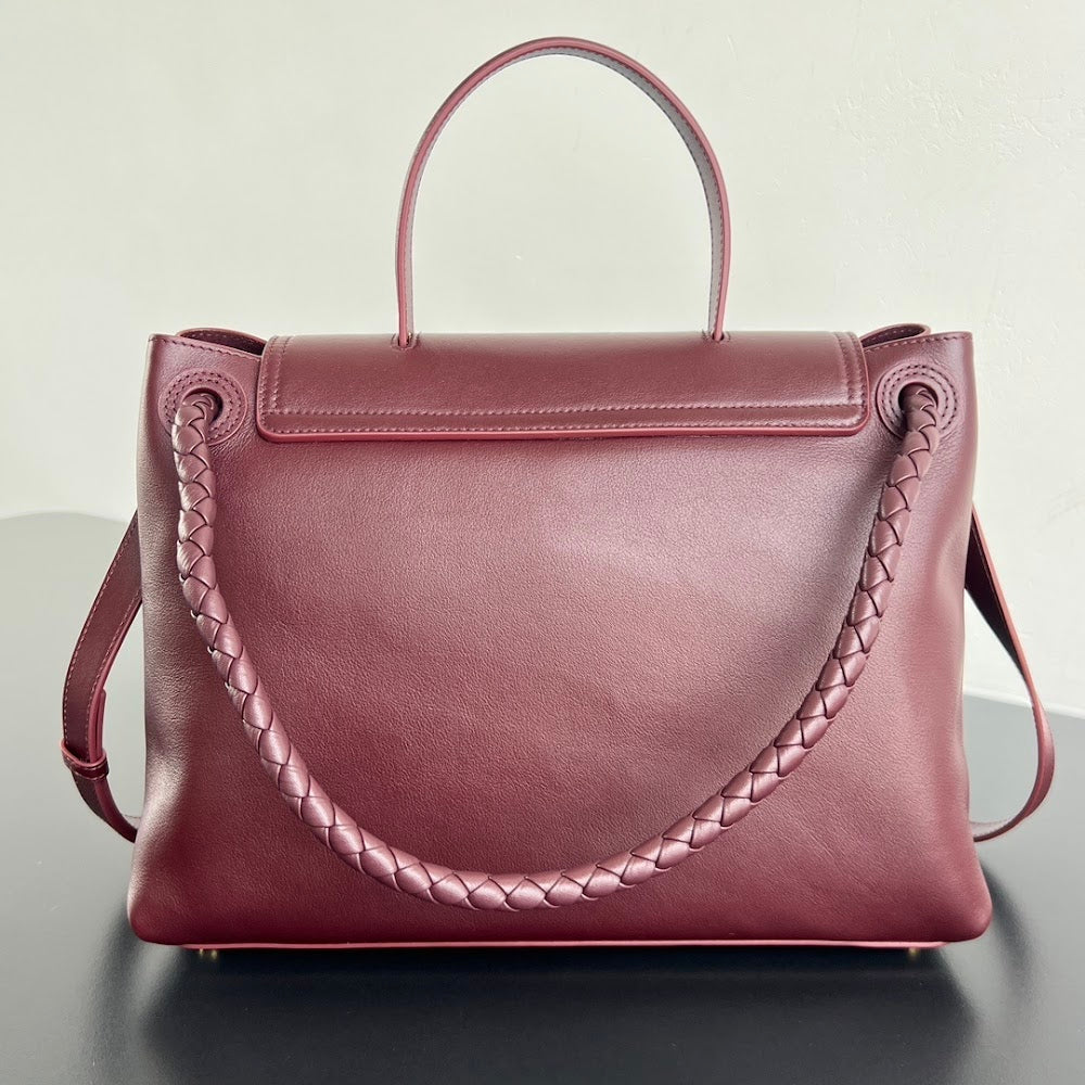 Dragons Bags Bottegan Luxury Bag --90285