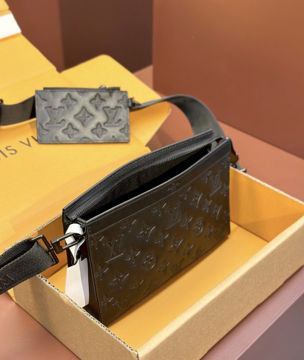Dragons Bags ln Luxury Bag --70219