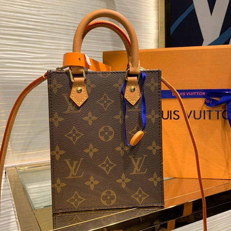 Dragons Bags LVn Luxury Bag --80407