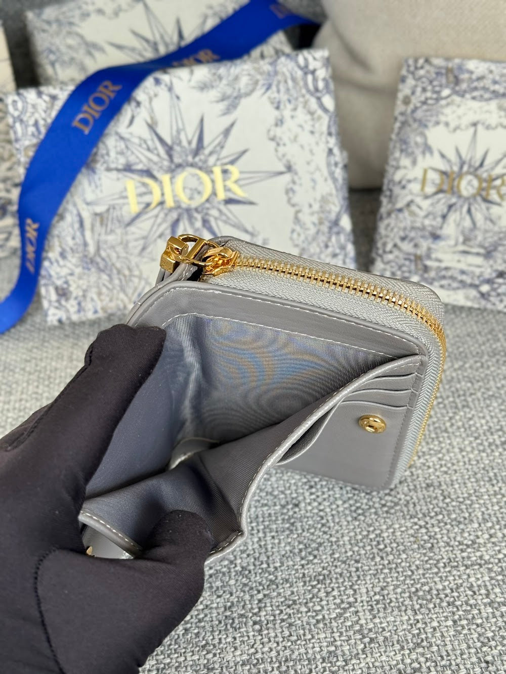 Dragons BagsDiorn Luxury Bag --115217