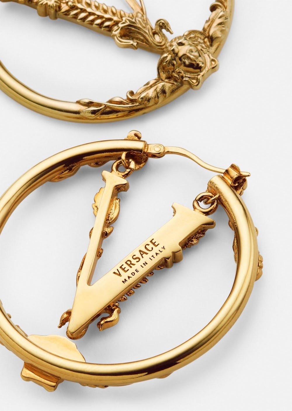 Dragons Bags Versace Luxury Jewelry --51287