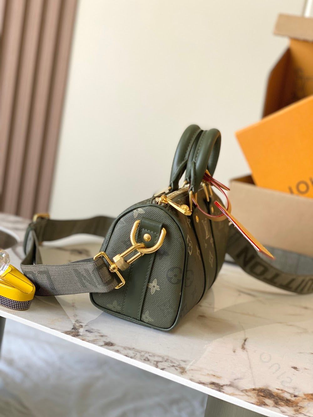 Dragons Bags ln Luxury Bag --96057