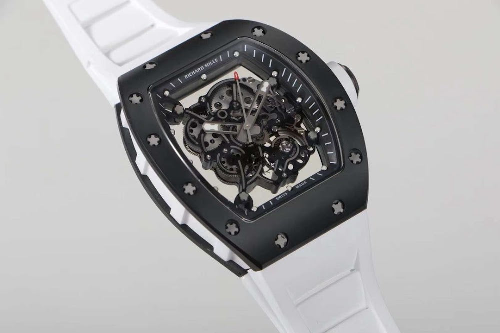 Dragons Bags Luxury Designer Watch --104400