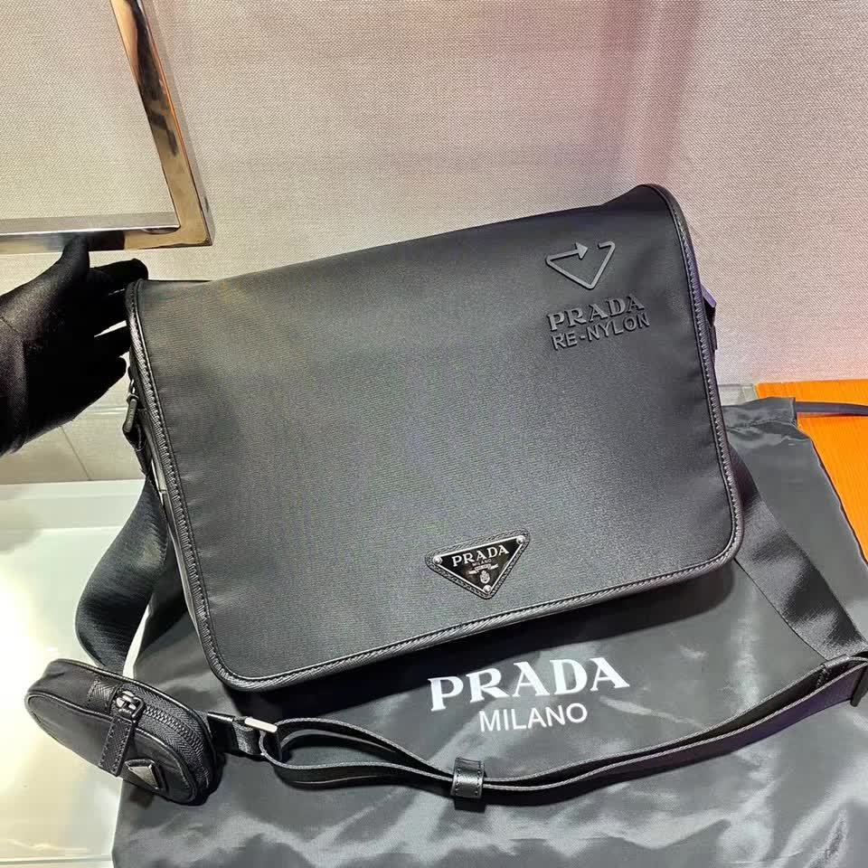 Dragons Bags Prada Luxury Bag --53739
