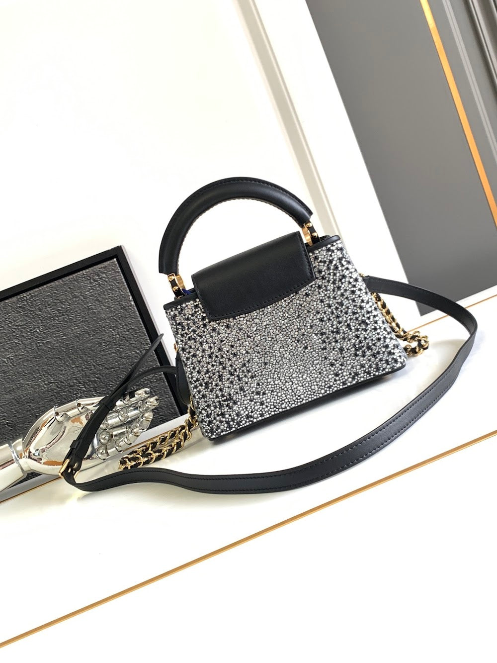 Dragons Bags ln Luxury Bag --96825