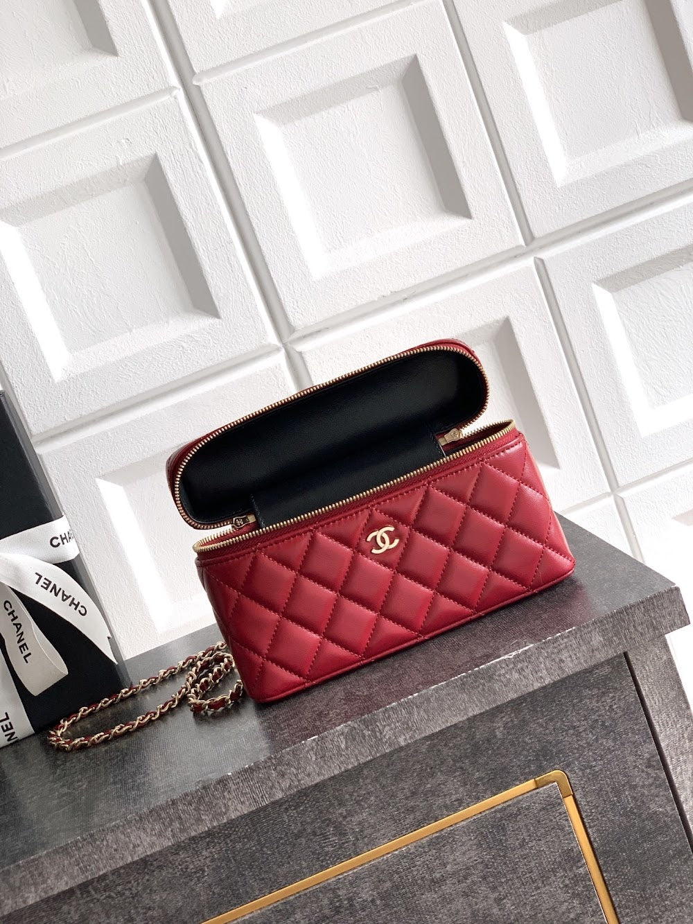 Dragons Bags CHn Luxury Bag --112947