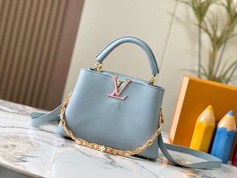 Dragons Bags LVn Luxury Bag --78716