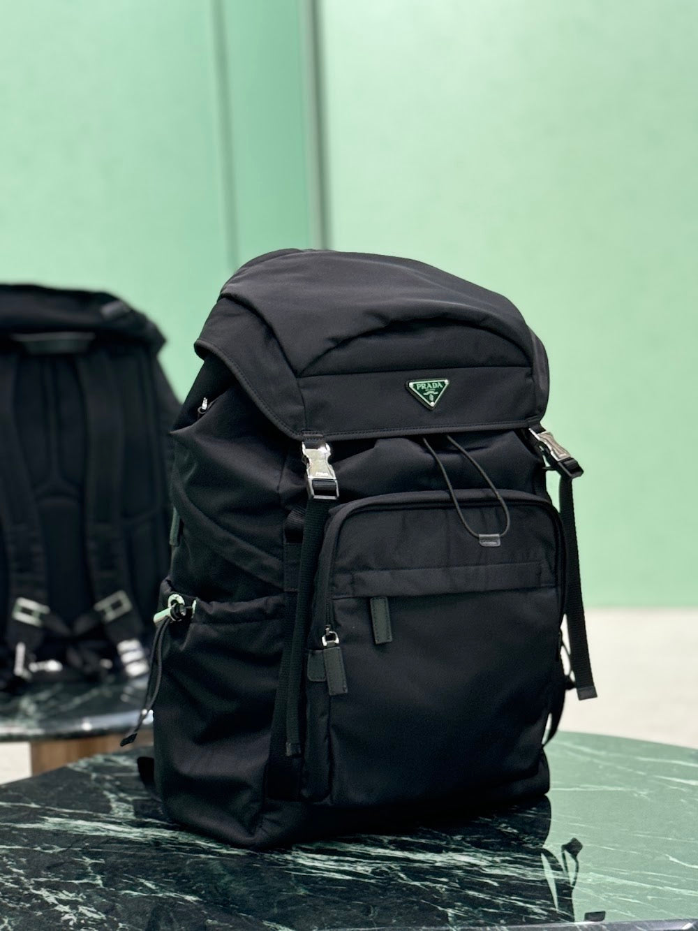 Dragons Bags Pradn Luxury Bag --102785