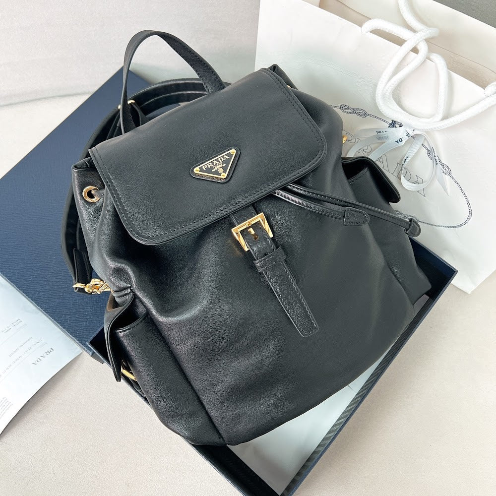 Dragons Bags Pradn Luxury Bag --101483