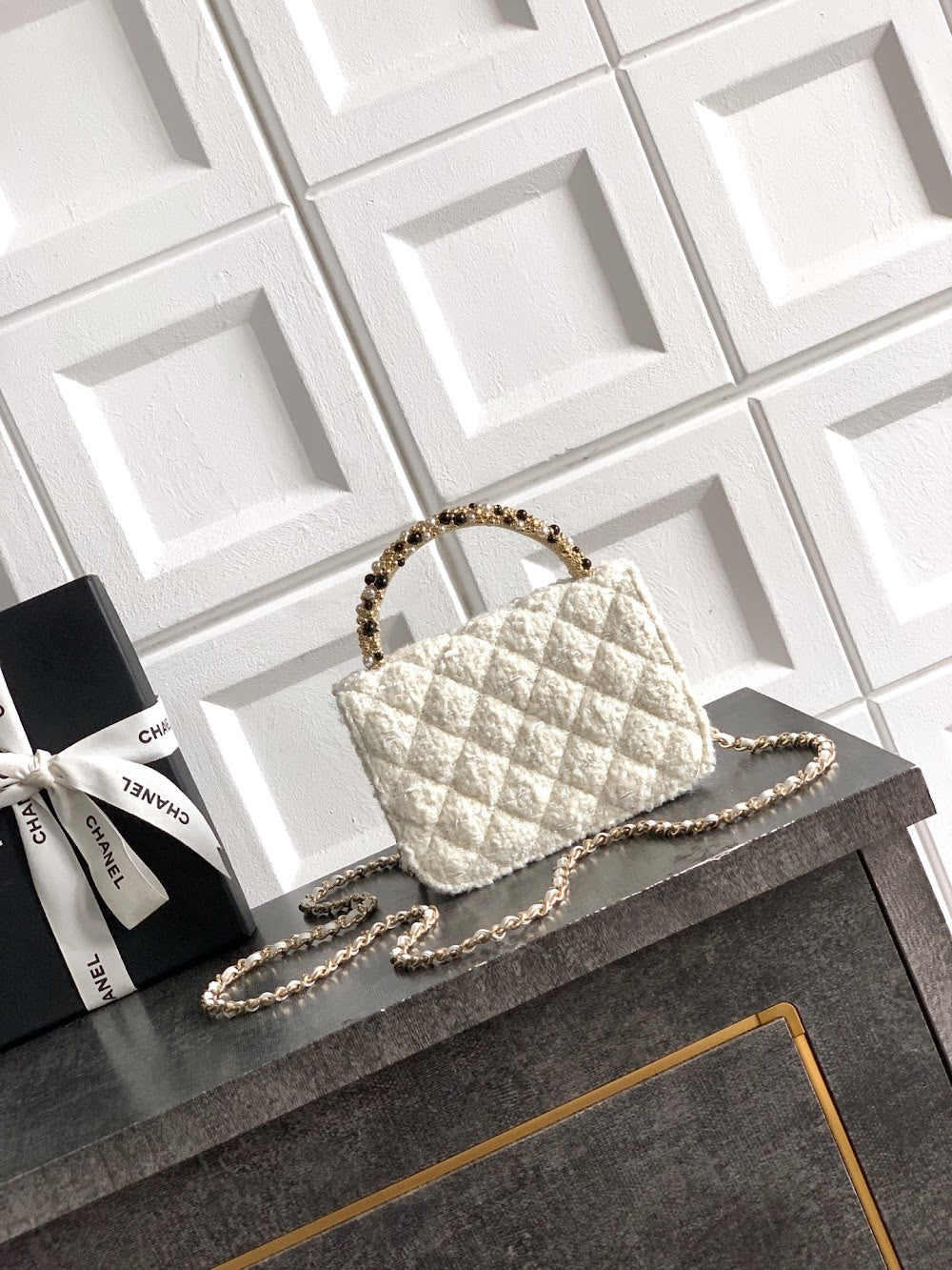 Dragons BagsCHn Luxury Bag --113962