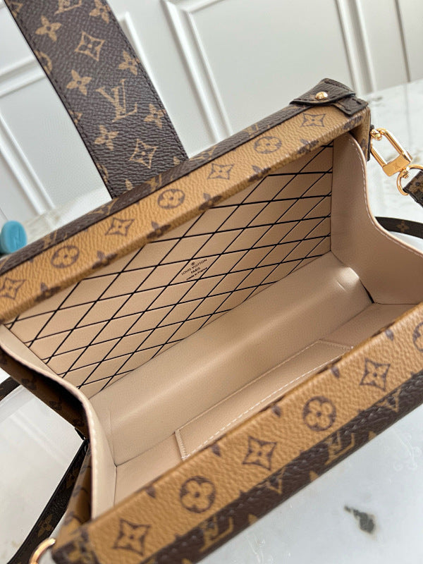 Dragons Bags LVn Luxury Bag --79363