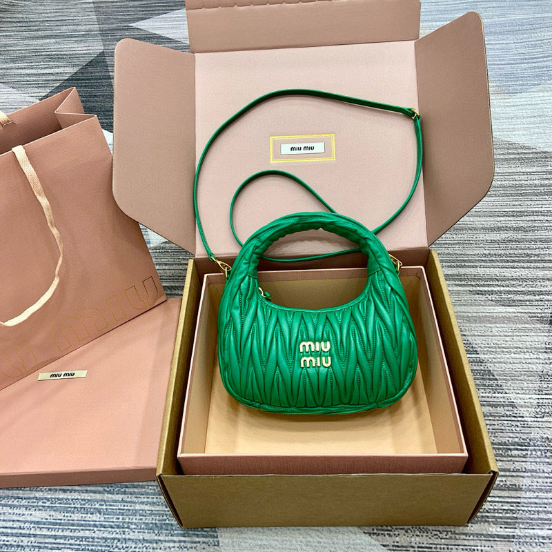 Jessica Bags pradn Luxury Bag --75589