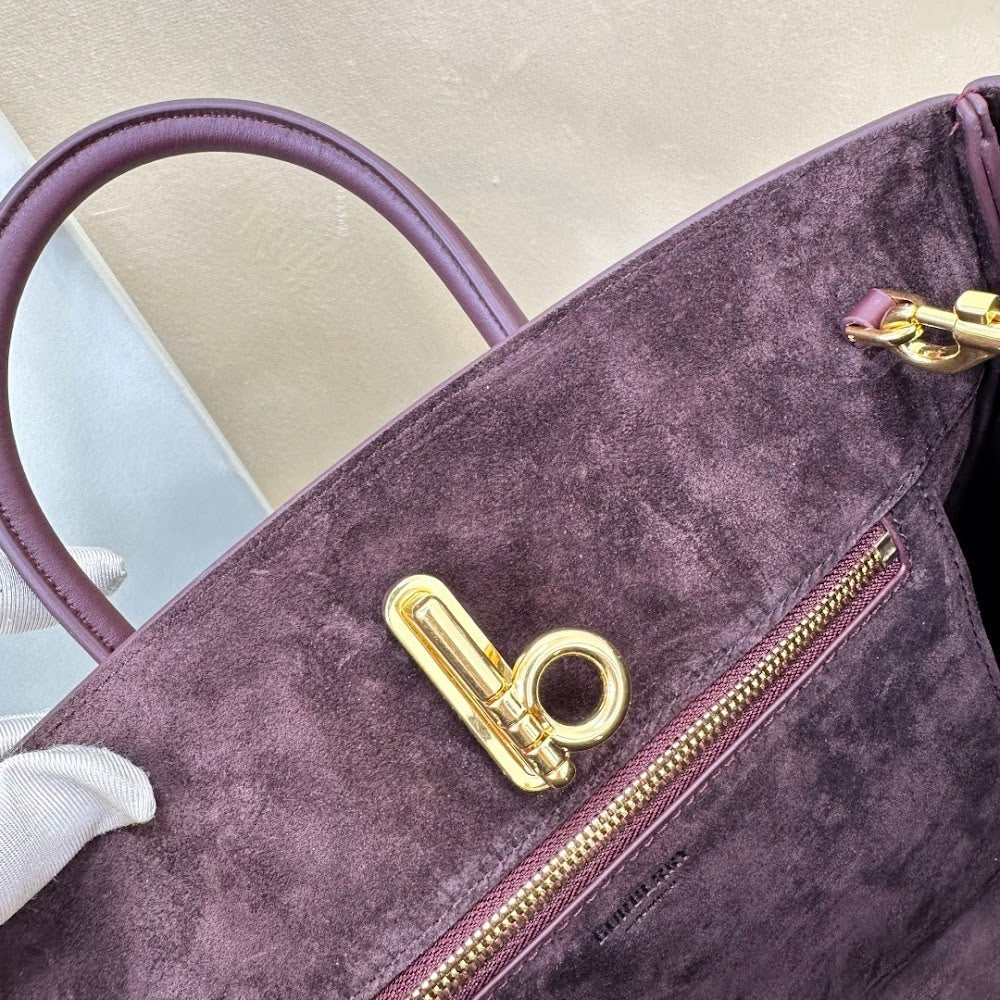 Dragons Bags Burberryn Luxury Bag --92786