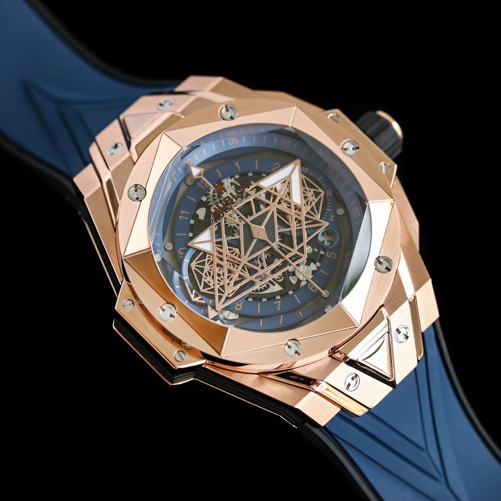 Dragons Bags Luxury Designer Watch --103241