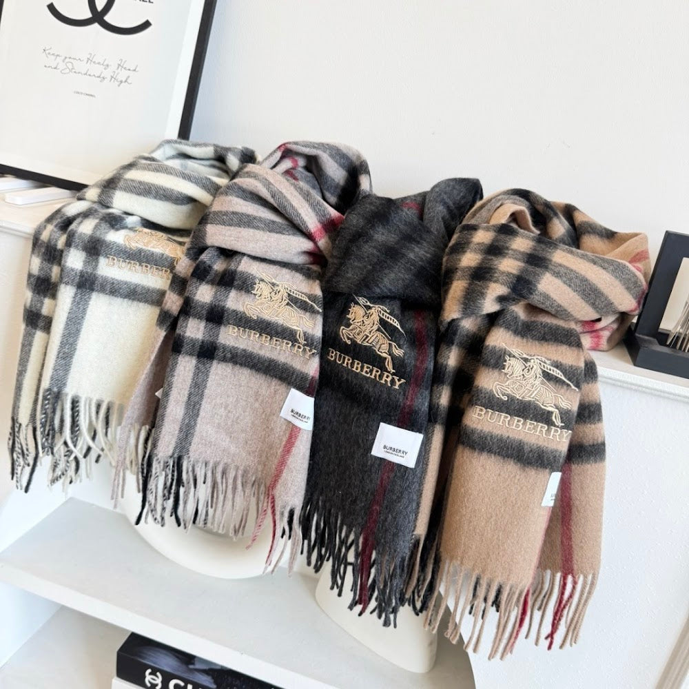 Dragons Bags Premium Designer Scarf --99366