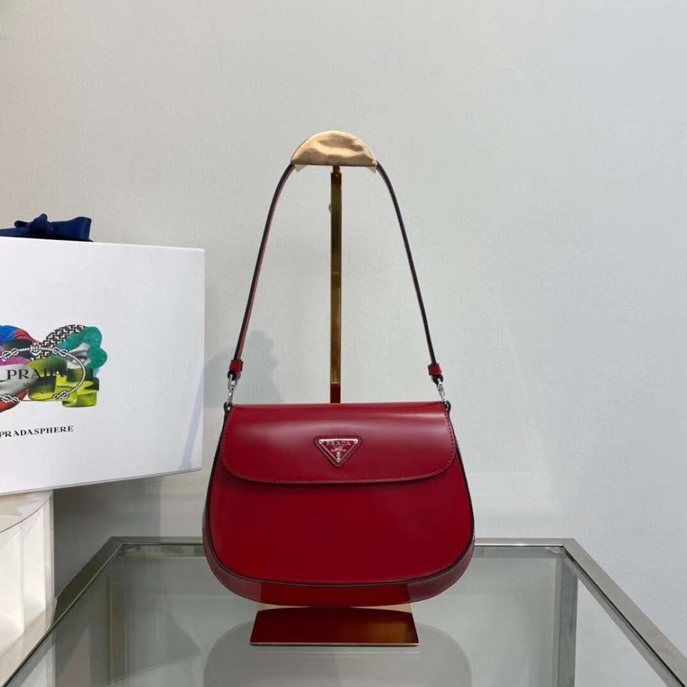 Dragons Bags Prada Luxury Bag --53629