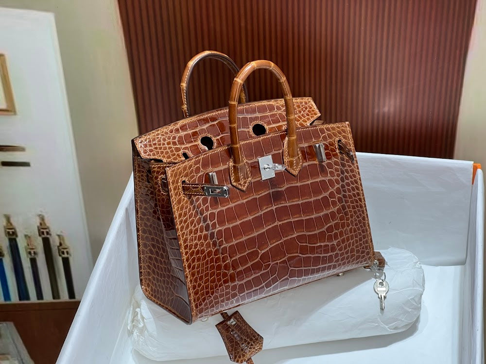 Dragons BagsHermesn Luxury Bag --117059