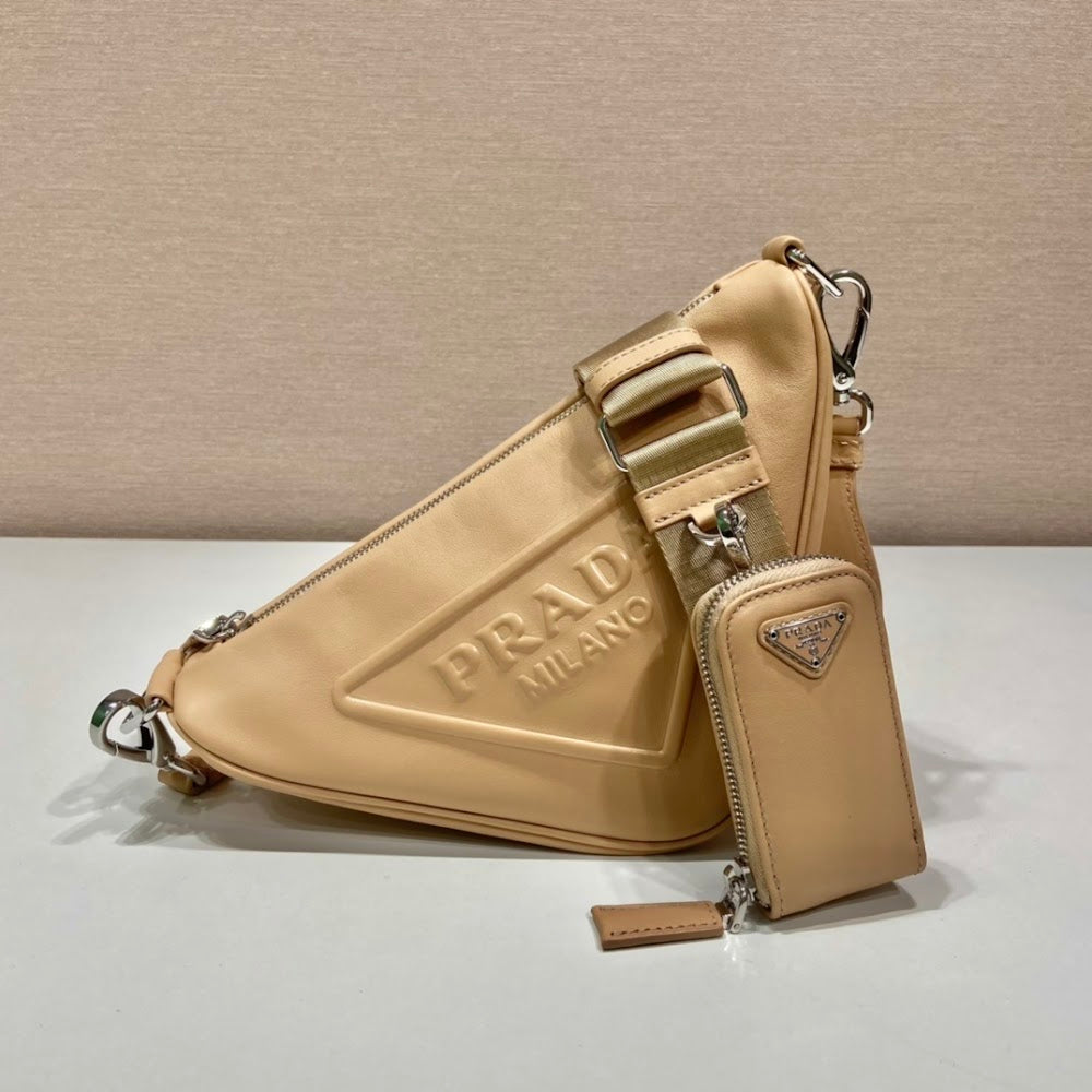 Dragons Bags Prada Luxury Bag --54550