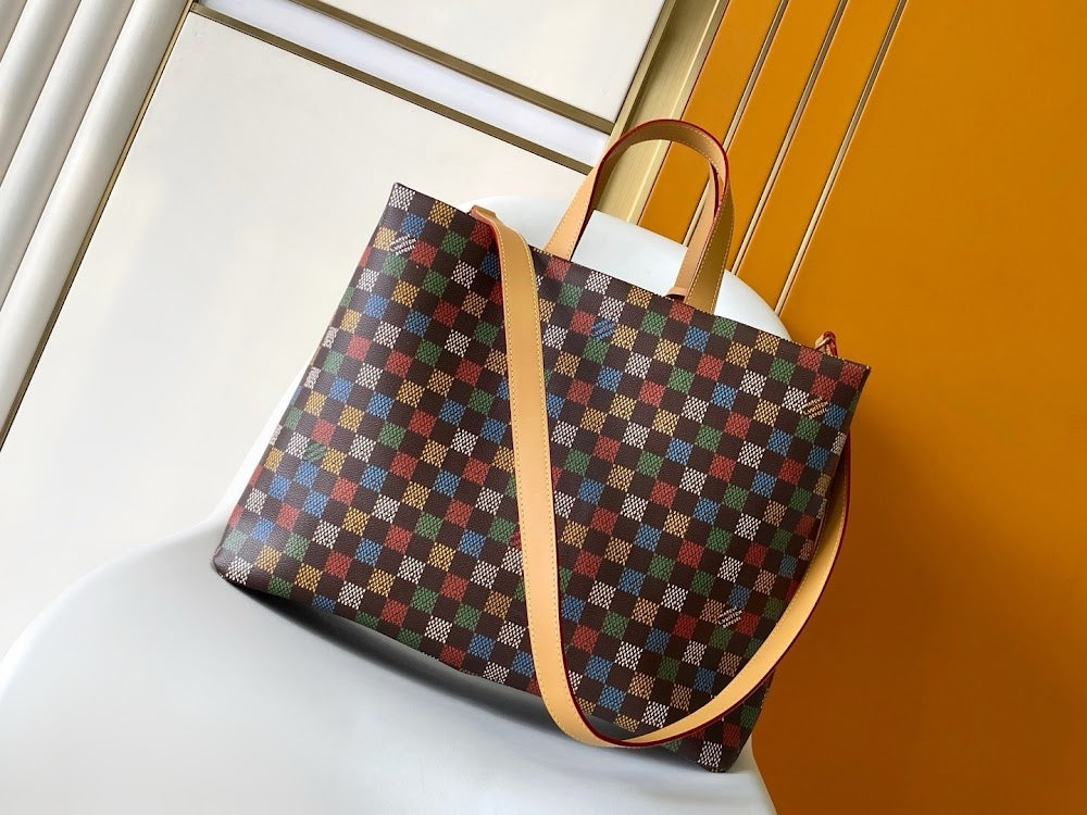 Dragons Bags LVn Luxury Bag --79233