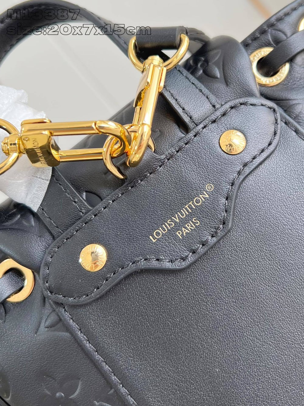 Dragons Bags ln Luxury Bag --97619