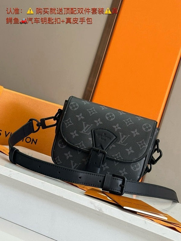 Dragons Bags ln Luxury Bag --70807