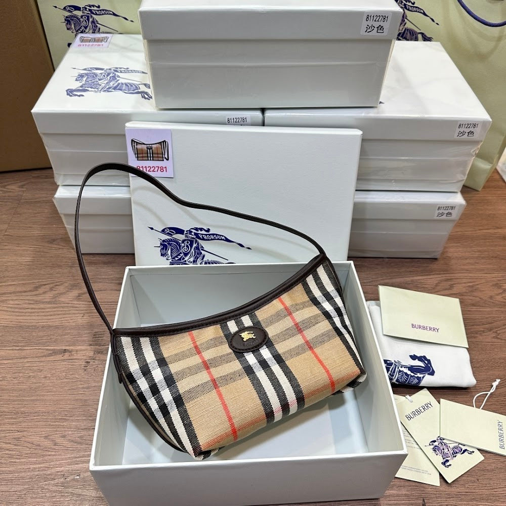 Dragons Bags Burberryn Luxury Bag --92355