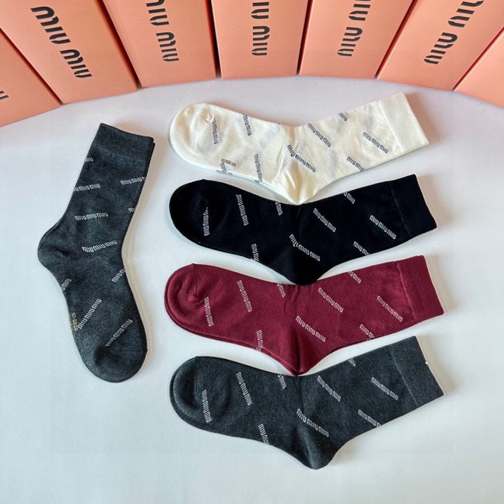 Dragons Bags Premium Luxury Socks --97924