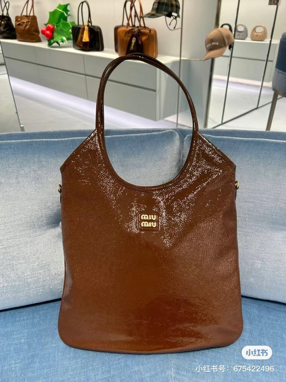 Dragons Bags Miun Miun Luxury Bag --122877