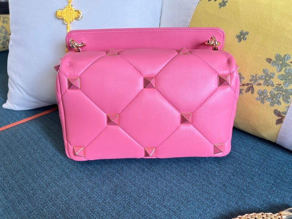 Dragons Bags Valentine Luxury Bag --121255