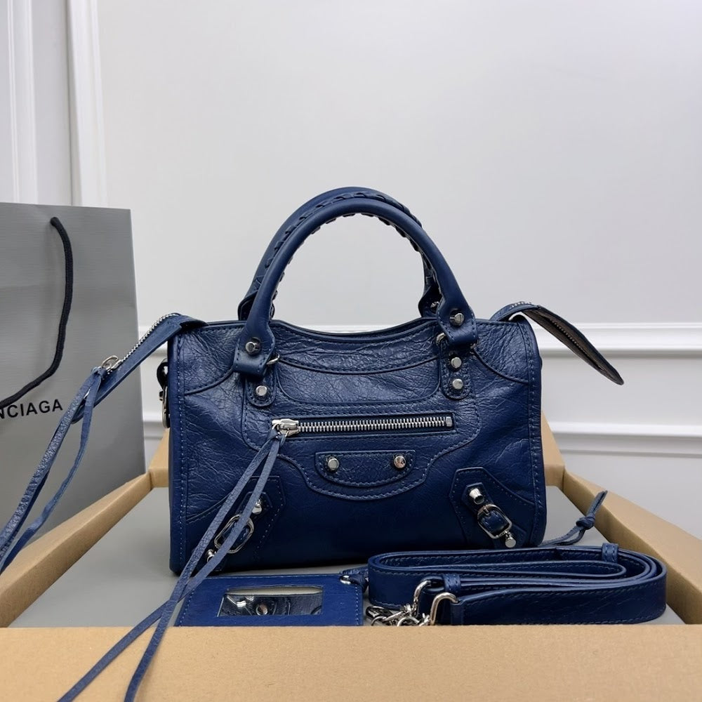 Dragons Bags Balenciaga Luxury Bag --110588