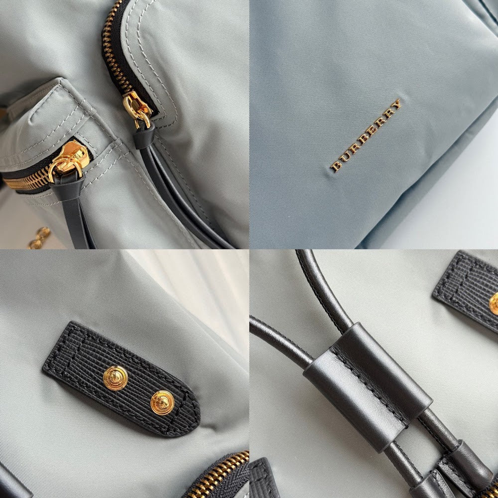 Dragons Bags Burberryn Luxury Bag --92866