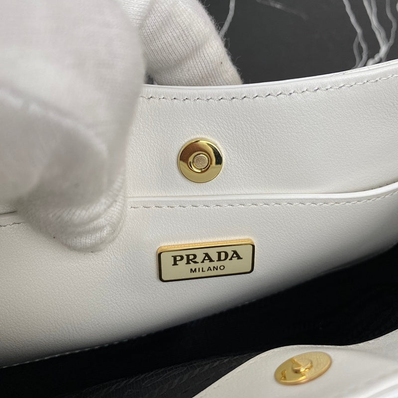 Jessica Bags pradn Luxury Bag --74724