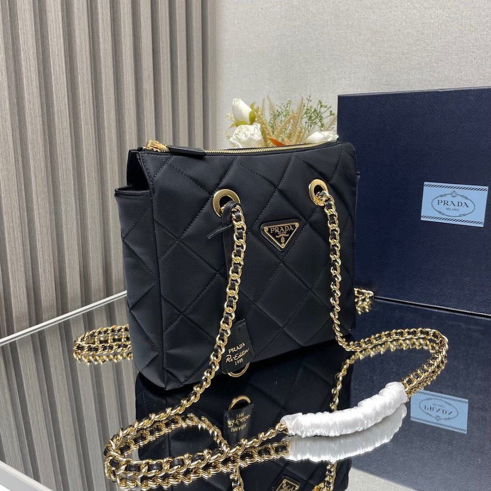 Dragons Bags pradn Luxury Bag --73993