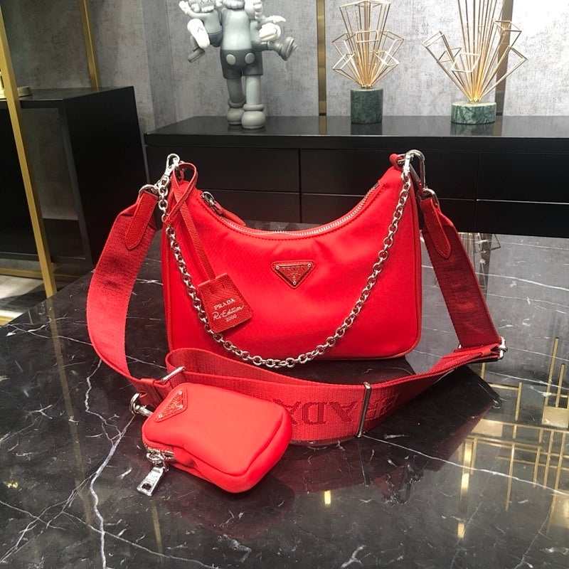 Jessica Bags pradn Luxury Bag --74639