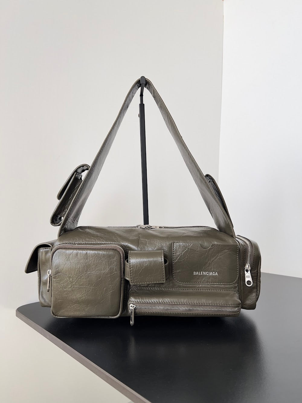 Dragons Bags Balenciaga Luxury Bag --111130
