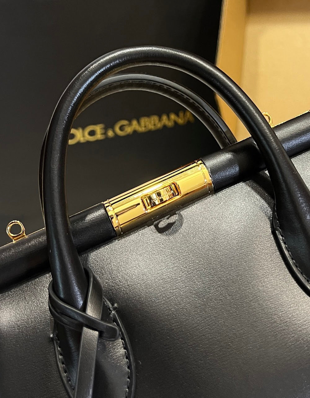 Dragons Bags DGn Luxury Bag --93895