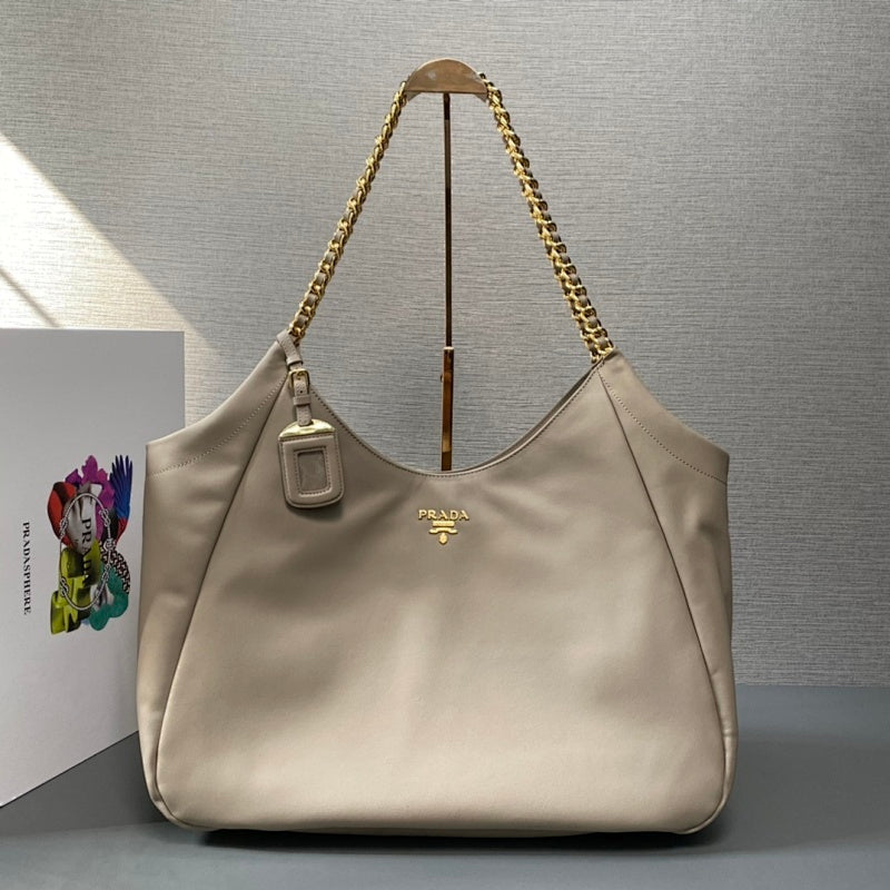 Jessica Bags pradn Luxury Bag --75108