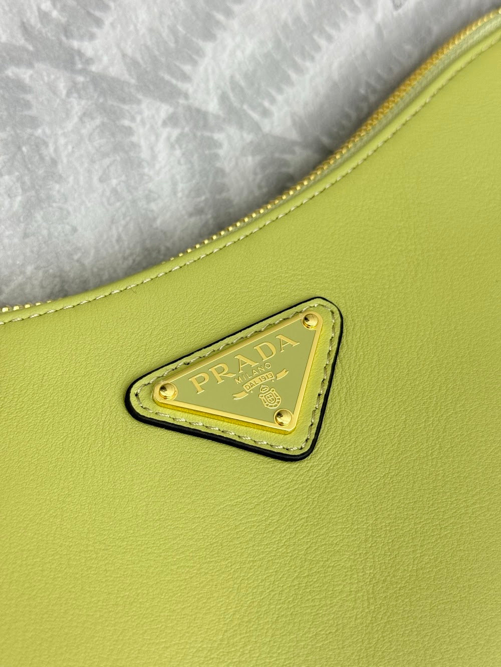 Dragons Bags Pradn Luxury Bag --101424