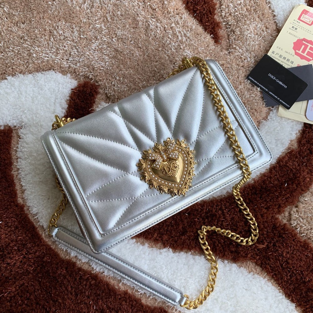 Dragons Bags DGn Luxury Bag --93432