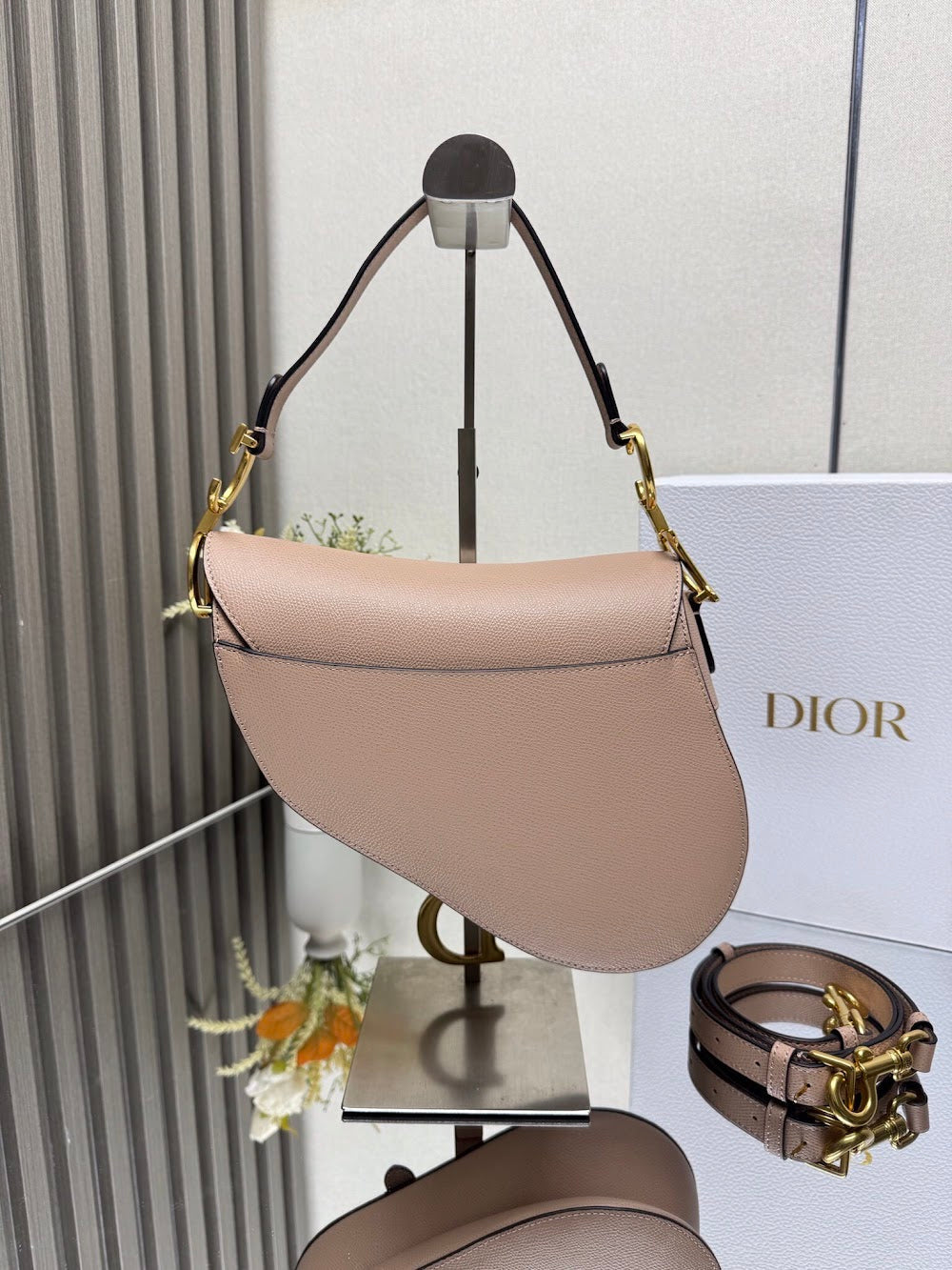 Dragons BagsDiorn Luxury Bag --115263