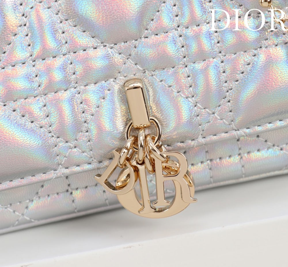 Dragons BagsDiorn Luxury Bag --116342