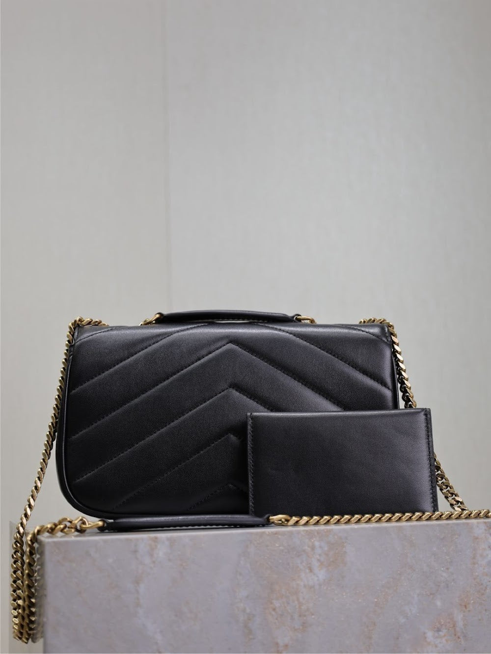 Dragons Bags YSLn Luxury Bag --120586
