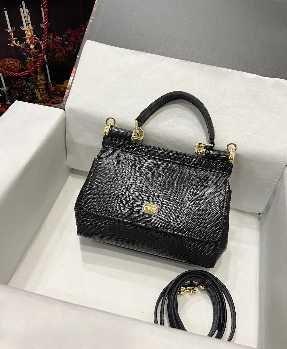 Dragons Bags DGn Luxury Bag --93512