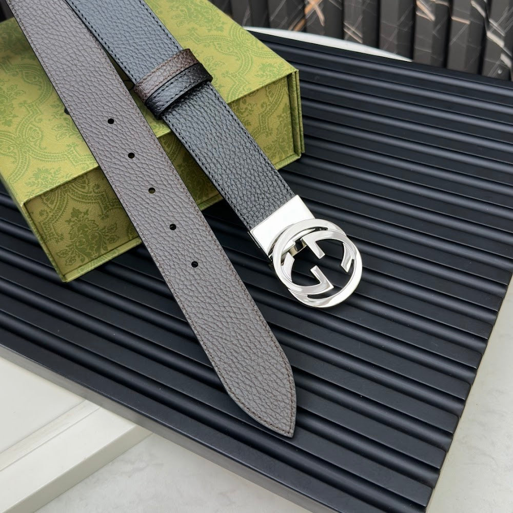 Dragons Bags Guccin Luxury Belt --108150