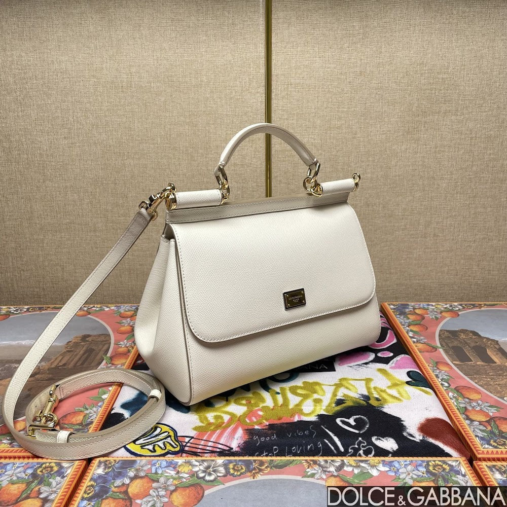 Dragons Bags DGn Luxury Bag --93705